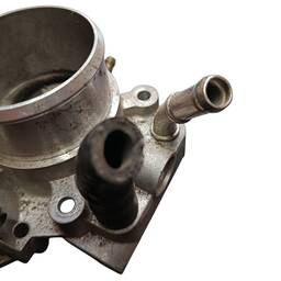 TBI CORPO BORBOLETA HB20 CERATO 2013/2016