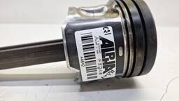 PISTAO COM BIELA TOYOTA HILUX 3.0 2007 A 2015 (2)