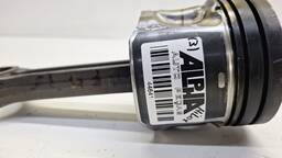 PISTAO COM BIELA TOYOTA HILUX 3.0 2007 A 2015 (3)