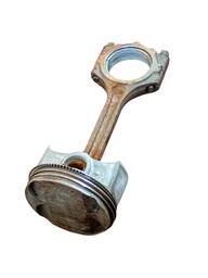 Pistão e Biela Hyundai Hb20 2013 a 2019 13021302