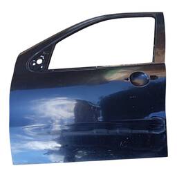 Porta Dianteira Esquerda Palio Siena 2005 a 2016