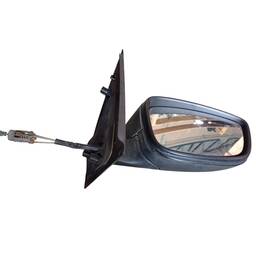 Retrovisor Direito Manual Vw Saveiro 1.6 8v 2010 5u7857502