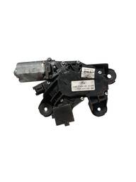 Motor Limpador Traseiro Ka Hatch 2015 a 2021 Plug Reto
