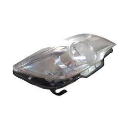 FAROL DIREITO AGILE 10/13 MONTANA 2011/2021 CROMADO AVARIA