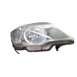 FAROL DIREITO AGILE 10/13 MONTANA 2011/2021 CROMADO AVARIA