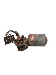 Motor Limpador P/brisa Gol Sav Voy Parati Santana Passat \06