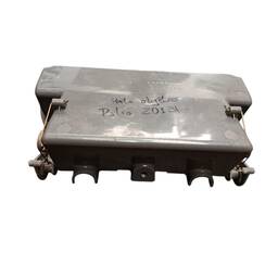 PORTA OBJETOS CENTRAL FIAT PALIO 2012/2019