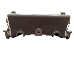 PORTA OBJETOS CENTRAL FIAT PALIO 2012/2019