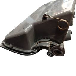 PORTA OBJETOS CENTRAL FIAT PALIO 2012/2019