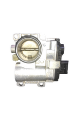 Corpo De Borboleta Tbi 206 CLIO 1.0 16v 2001/2004 ORIGINAL 