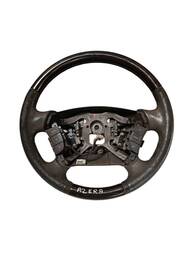 Volante Direção C/ Comando Hyundai Azera 2007/