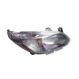 Farol Direito Spin 2013/2018 Cromomix (recuperados) 