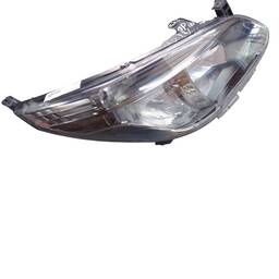 FAROL DIREITO SPIN 2013/2018 CROMOMIX (RECUPERADOS) 