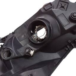 FAROL DIREITO SPIN 2013/2018 CROMOMIX (RECUPERADOS) 