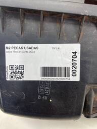 CAIXA FILTRO AR SIENTA 2003 À 2015