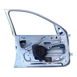 Porta Dianteira Esquerda Peugeot 206 207 Hoggar