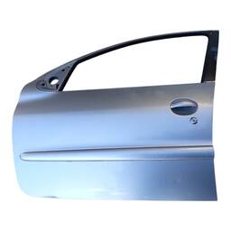 Porta Dianteira Esquerda Peugeot 206 207 Hoggar