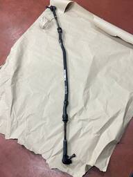 Barra Direção Dakota 1997 À 2001