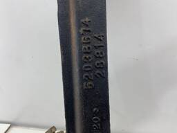 BANDEJA DIANTEIRA DIREITA DAKOTA V6 1997 À 2001
