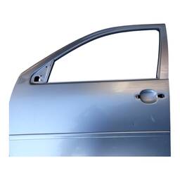 Porta Dianteira Esquerda Golf Bora 1999 2000 a 2013