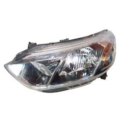 FAROL ESQUERDO COBALT 2016 A 2020 (AVARIA) 