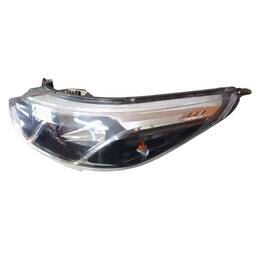 FAROL ESQUERDO COBALT 2016 A 2020 (AVARIA) 