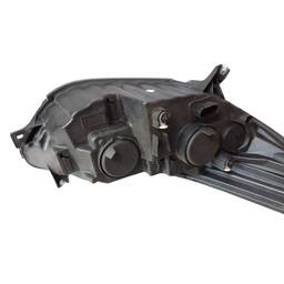 FAROL ESQUERDO COBALT 2016 A 2020 (AVARIA) 