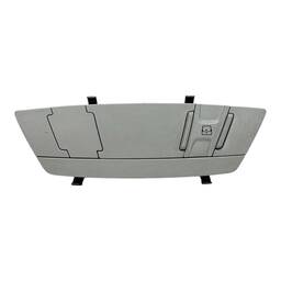 BOTAO INTERRUPTOR TETO SOLAR FORD FOCUS 2013 A 2018