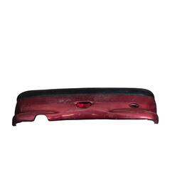 Parachoque Traseiro Peugeot 206 1999 a 2010