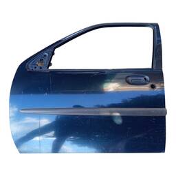 Porta Dianteira Esquerda Fiesta 1997 1999 2003 2006 (antigo)