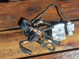 CHICOTE DE LUZ COM CAMERA DE RE SPIM 2014 15 16 17 18  52137