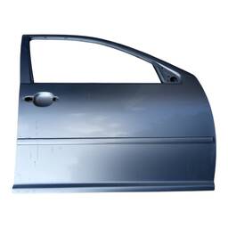 Porta Dianteira Direita Golf Bora 1999 2000 a 2013