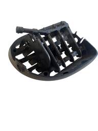 DIFUSOR DE AR ESQUERDO 206 1999 A 2010