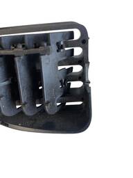 DIFUSOR DE AR ESQUERDO 206 1999 A 2010