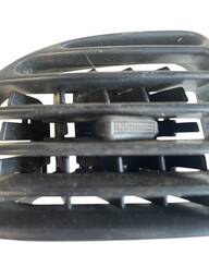 DIFUSOR DE AR ESQUERDO 206 1999 A 2010