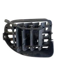 DIFUSOR DE AR ESQUERDO 206 1999 A 2010