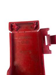 CAPA POLO POSITIVO BATERIA FORD ECOSPORT 1.6 2017 