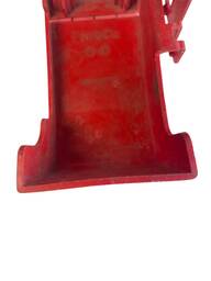 CAPA POLO POSITIVO BATERIA FORD ECOSPORT 1.6 2017 