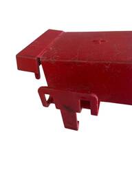 CAPA POLO POSITIVO BATERIA FORD ECOSPORT 1.6 2017 