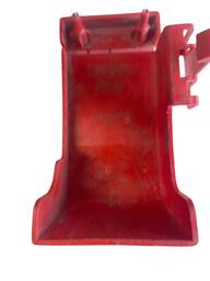 CAPA POLO POSITIVO BATERIA FORD ECOSPORT 1.6 2017 