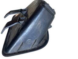 MOLDURA LANTERNA DE   PLACA RANGER 2012 2013 2014 2015 2016