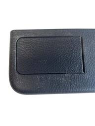 ACABAMENTO BANCO DIANTEIRO ESQUERDO RANGER 2018