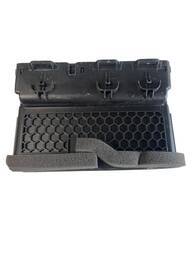 DIFUSOR AR CENTRAL LADO DIREITO FORD TRANSIT