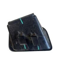 MOLDURA LANTERNA DE   PLACA RANGER 2012 2013 2014 2015 2016