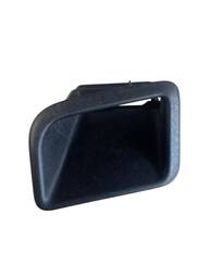 MOLDURA LANTERNA DE   PLACA RANGER 2012 2013 2014 2015 2016