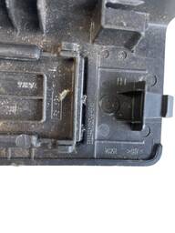 ACABAMENTO BANCO DIANTEIRO ESQUERDO RANGER 2018