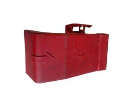 Capa Polo Positivo Bateria Ford Ecosport 1.6 2017 