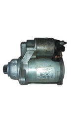 Motor Arranque Partida Vw Gol G4 1.0 8v 05/2013 10 Dentes 