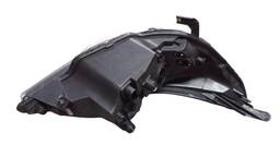 FAROL ESQUERDO AGILE10/13 MONTANA 2011 A 2021 MASCARA NEGRA