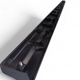 FRISO PORTA DIANTEIRA ESQUERDA ONIX 2017/2019 